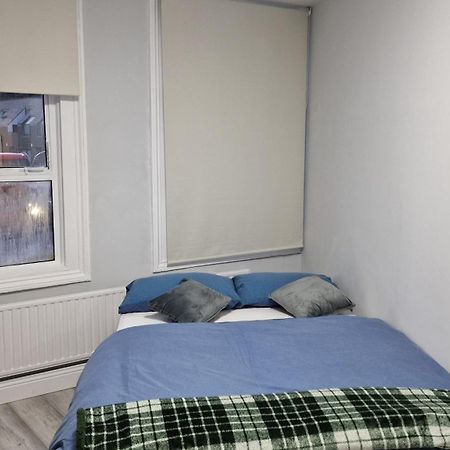 London Stratford 4 Bed Apartment Экстерьер фото
