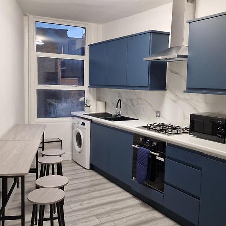 London Stratford 4 Bed Apartment Экстерьер фото