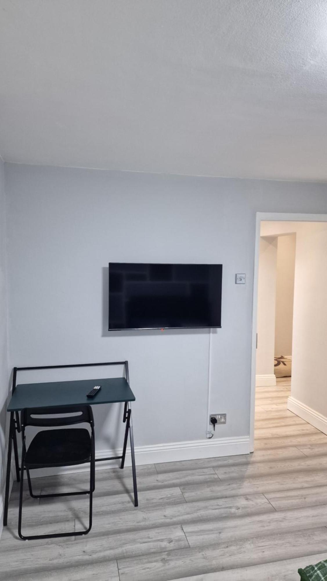 London Stratford 4 Bed Apartment Экстерьер фото