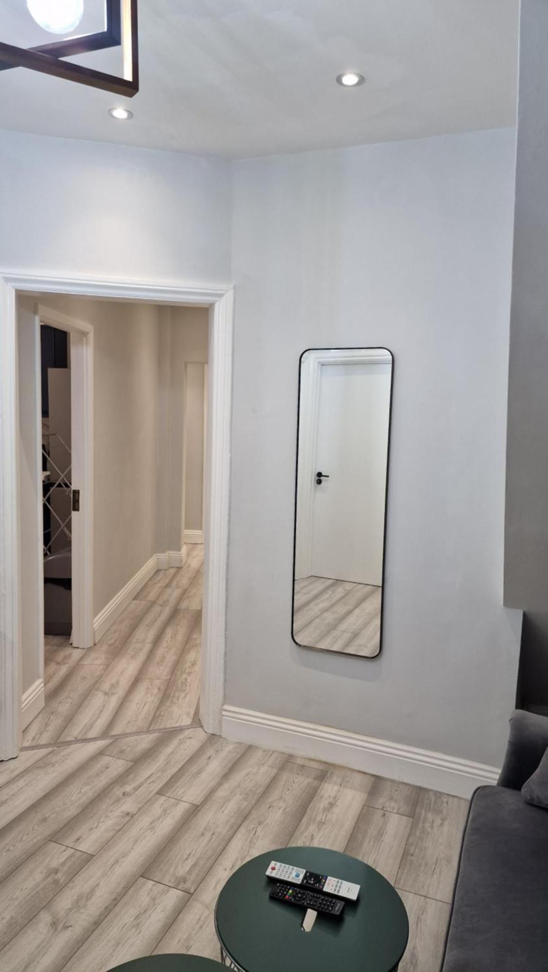 London Stratford 4 Bed Apartment Экстерьер фото