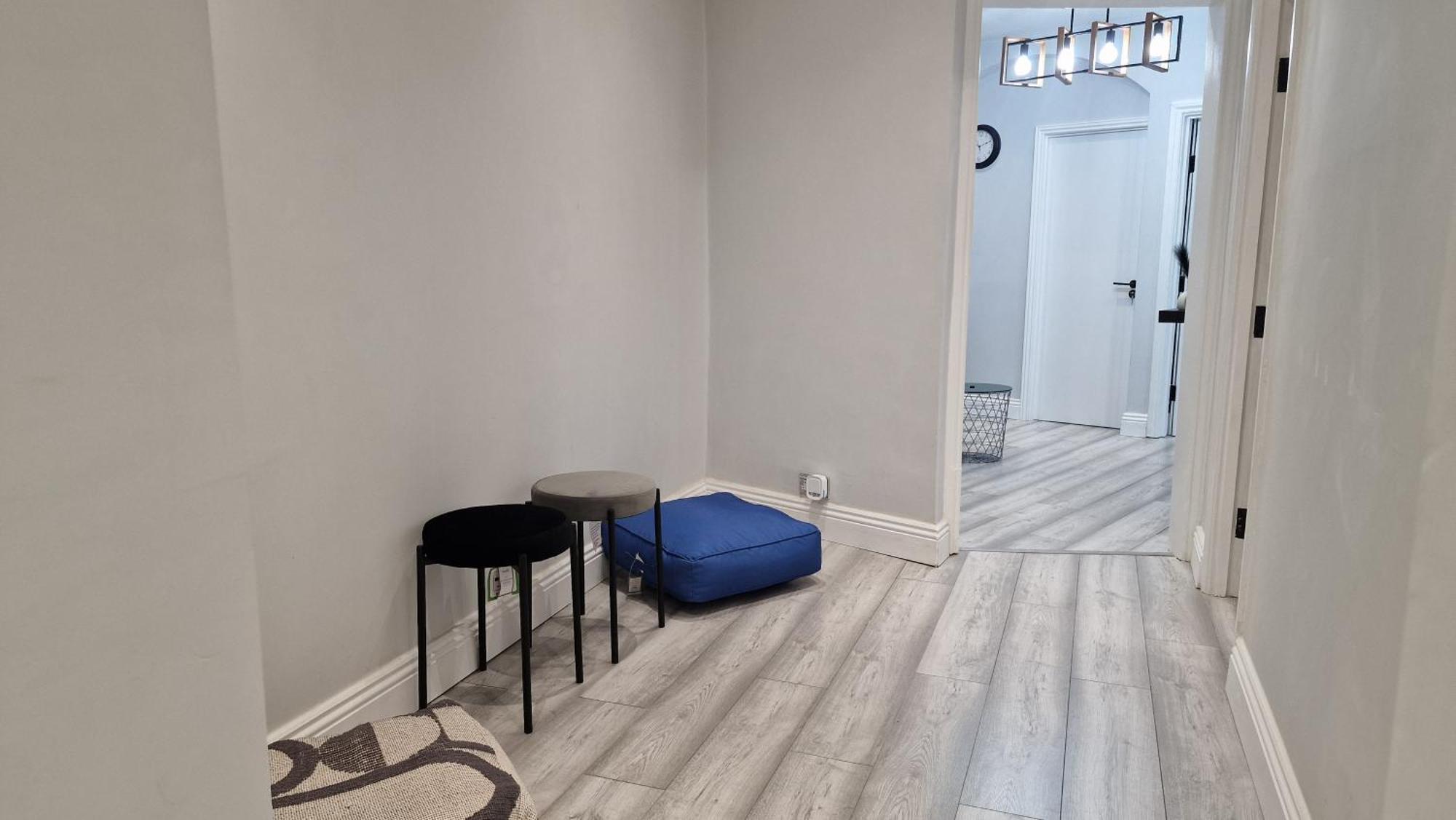 London Stratford 4 Bed Apartment Экстерьер фото